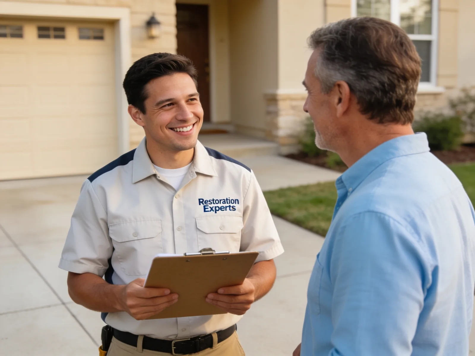 Water Damage Cleanup England, AR FAQs